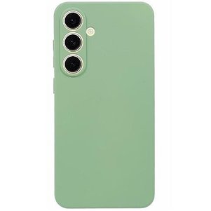 נרתיק סיליקון מדגם Silicone Case מבית Axess לטלפון סלולרי מדגם: Samsung Galaxy A56 (צבע ירוק) נרתיק סיליקון מדגם Silicone Case מבית Axess לטלפון סלולרי מדגם: Samsung Galaxy A56 (צבע ירוק)