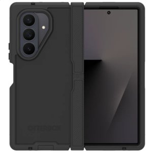 נרתיק קשיח מדגם Defender Pro XT מבית OtterBox לטלפון סלולרי מדגם: Samsung Galaxy Z Fold 8 Ultra נרתיק קשיח מדגם Defender Pro XT מבית OtterBox לטלפון סלולרי מדגם: Samsung Galaxy Z Fold 8 Ultra