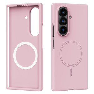 ����� ���� ���� Magsafe Liquid Hard Case ���� Abeel ������ ������ ����: Samsung Galaxy Z Fold 8 Ultra (��� ����)