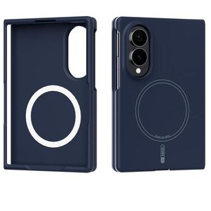 ����� ���� ���� Magsafe Liquid Hard Case ���� Abeel ������ ������ ����: Samsung Galaxy Z Fold 8 (��� ����)