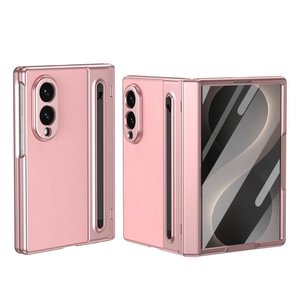 ����� ���� ���� �� ���� Grain Integrated Case ���� LaTera ������ ������ ����: Samsung Galaxy Z Fold 8 (��� ����)