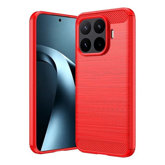 ����� ������� ���� Brushed Carbon ���� LaTera ������ ������ ����: Xiaomi 17T (��� ����)