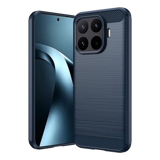 ����� ������� ���� Brushed Carbon ���� LaTera ������ ������ ����: Xiaomi 17T (��� ����)