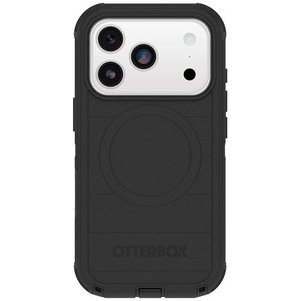 ����� ���� ���� Defender Pro ���� OtterBox ������ ������ ����: iPhone 18 Pro Max (��� ����)