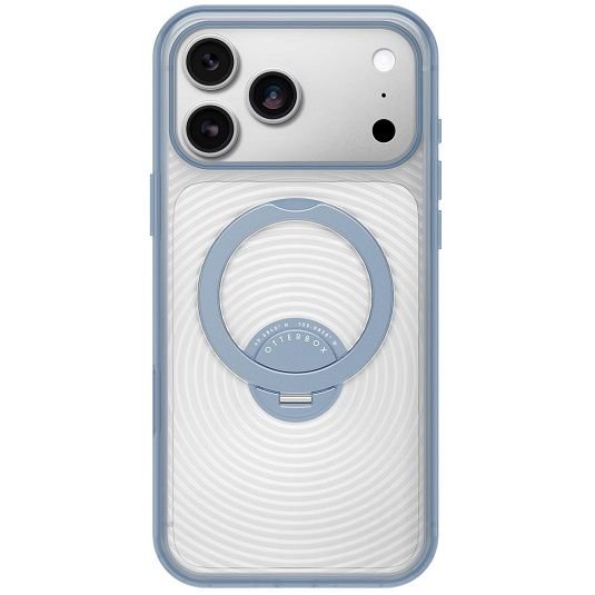 ����� ���� ���� Symmetry Stand ���� OtterBox ������ ������ ����: iPhone 18 Pro  (��� ����)