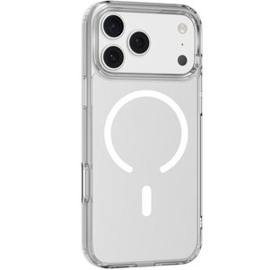 ����� ������� ���� Shield Clear Case MagSafe ���� Axess ������ ������ ����: iPhone 18 Pro  (��� ����)