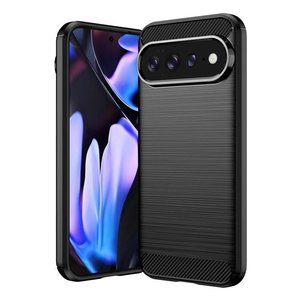 ����� ������� ���� Brushed Carbon ���� LaTera ������ ������ ����: Google Pixel 11 (��� ����)