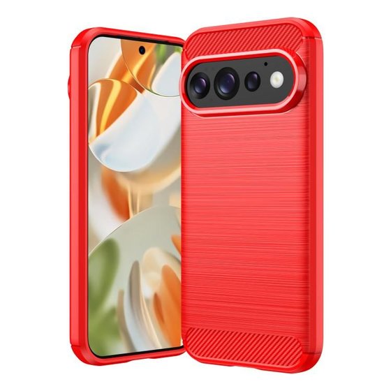 ����� ������� ���� Brushed Carbon ���� LaTera ������ ������ ����: Google Pixel 11 Pro (��� ����)