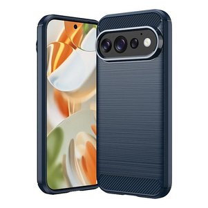 ����� ������� ���� Brushed Carbon ���� LaTera ������ ������ ����: Google Pixel 11 Pro (��� ����)
