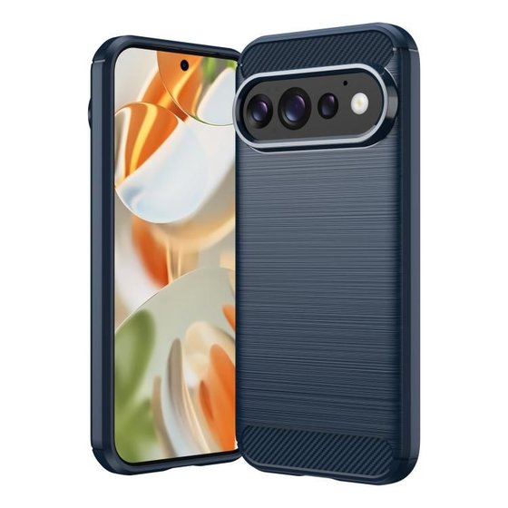 ����� ������� ���� Brushed Carbon ���� LaTera ������ ������ ����: Google Pixel 11 Pro XL (��� ����)