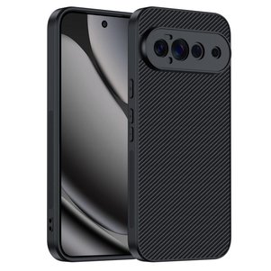 ����� ���� ���� Carbon Fiber Texture ���� LaTera ������ ������ ����: Google Pixel 11 Pro