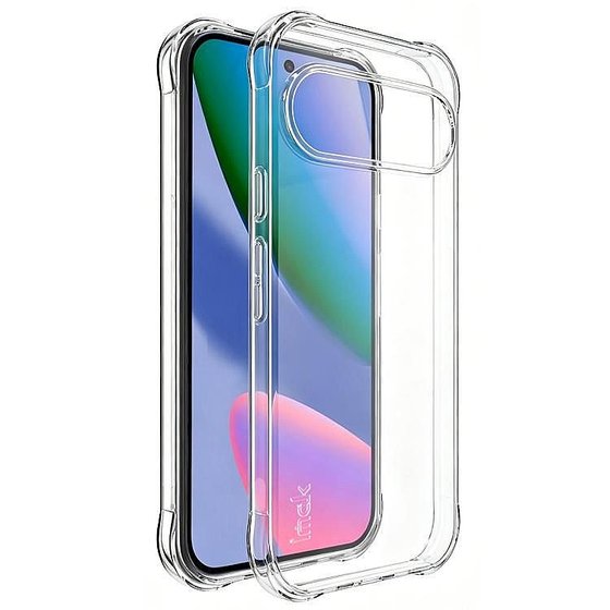 ����� ������� ���� iMPACT ���� IMAK ������ ������ ����: Google Pixel 11 Pro (��� ����)