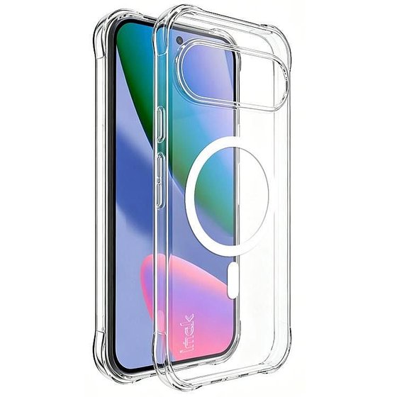 ����� ������� ���� Magsafe iMPACT ���� IMAK ������ ������ ����: Google Pixel 11 Pro (��� ����)
