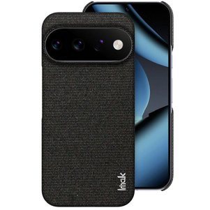 נרתיק קשיח מדגם Ruiyi iMPACT מבית IMAK לטלפון סלולרי מדגם: Google Pixel 11 (צבע שחור) נרתיק קשיח מדגם Ruiyi iMPACT מבית IMAK לטלפון סלולרי מדגם: Google Pixel 11 (צבע שחור)