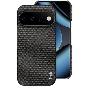 נרתיק קשיח מדגם Ruiyi iMPACT מבית IMAK לטלפון סלולרי מדגם: Google Pixel 11 Pro (צבע שחור) נרתיק קשיח מדגם Ruiyi iMPACT מבית IMAK לטלפון סלולרי מדגם: Google Pixel 11 Pro (צבע שחור)