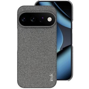 נרתיק קשיח מדגם Ruiyi iMPACT מבית IMAK לטלפון סלולרי מדגם: Google Pixel 11 (צבע אפור כהה) נרתיק קשיח מדגם Ruiyi iMPACT מבית IMAK לטלפון סלולרי מדגם: Google Pixel 11 (צבע אפור כהה)