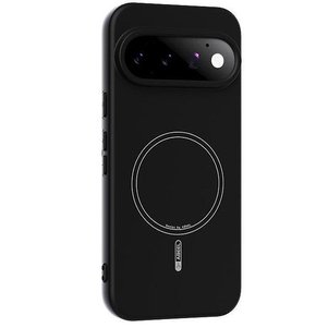 ����� ������� ���� Magsafe Skin Silicone Case ���� Abeel ������ ������ ����: Google Pixel 11 Pro (��� ����)