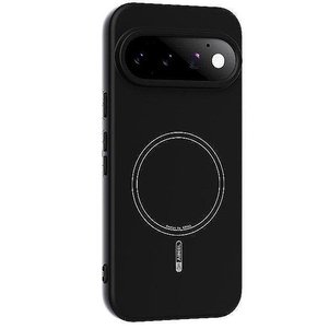 ����� ������� ���� Magsafe Skin Silicone Case ���� Abeel ������ ������ ����: Google Pixel 11 (��� ����)