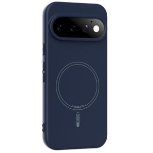 ����� ������� ���� Magsafe Skin Silicone Case ���� Abeel ������ ������ ����: Google Pixel 11 (��� ����)