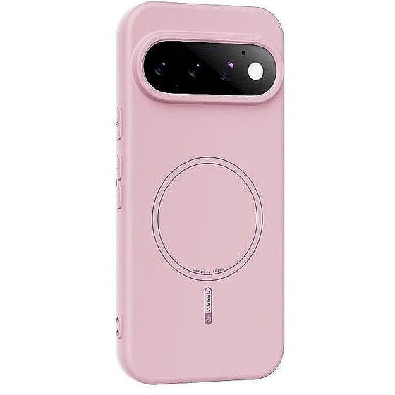 ����� ������� ���� Magsafe Skin Silicone Case ���� Abeel ������ ������ ����: Google Pixel 11 (��� ����)