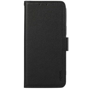 נרתיק עור מדגם Leather Case מבית Abeel לטלפון סלולרי מדגם: Google Pixel 11 Pro (צבע שחור) נרתיק עור מדגם Leather Case מבית Abeel לטלפון סלולרי מדגם: Google Pixel 11 Pro (צבע שחור)