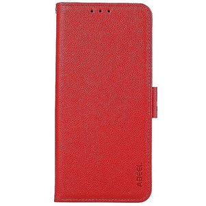 נרתיק עור מדגם Leather Case מבית Abeel לטלפון סלולרי מדגם: Google Pixel 11 Pro XL (צבע אדום) נרתיק עור מדגם Leather Case מבית Abeel לטלפון סלולרי מדגם: Google Pixel 11 Pro XL (צבע אדום)