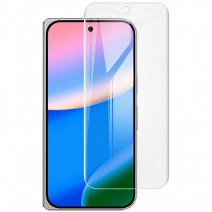 מגן מסך סיליקון מבית Rock Space לטלפון סלולרי מדגם: Google Pixel 10 Pro XL מגן מסך סיליקון מבית Rock Space לטלפון סלולרי מדגם: Google Pixel 10 Pro XL
