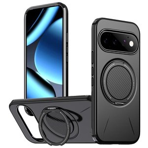 ����� ������� ���� TPU Hybrid MagSafe ���� LaTera ������ ������ ����: Google Pixel 11 Pro XL (��� ����)