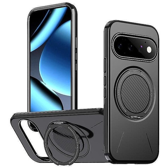 ����� ������� ���� TPU Hybrid MagSafe ���� LaTera ������ ������ ����: Google Pixel 11 (��� ����)