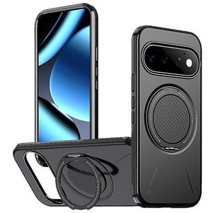 ����� ������� ���� TPU Hybrid MagSafe ���� LaTera ������ ������ ����: Google Pixel 11 (��� ����)