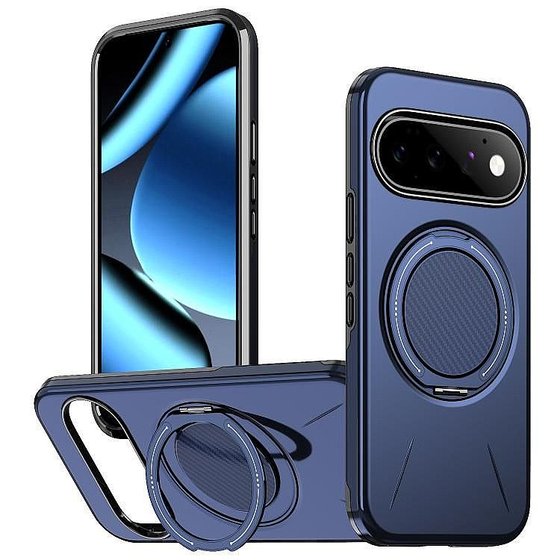 ����� ������� ���� TPU Hybrid MagSafe ���� LaTera ������ ������ ����: Google Pixel 11 Pro (��� ����)