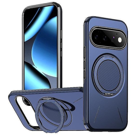 ����� ������� ���� TPU Hybrid MagSafe ���� LaTera ������ ������ ����: Google Pixel 11 Pro XL (��� ����)