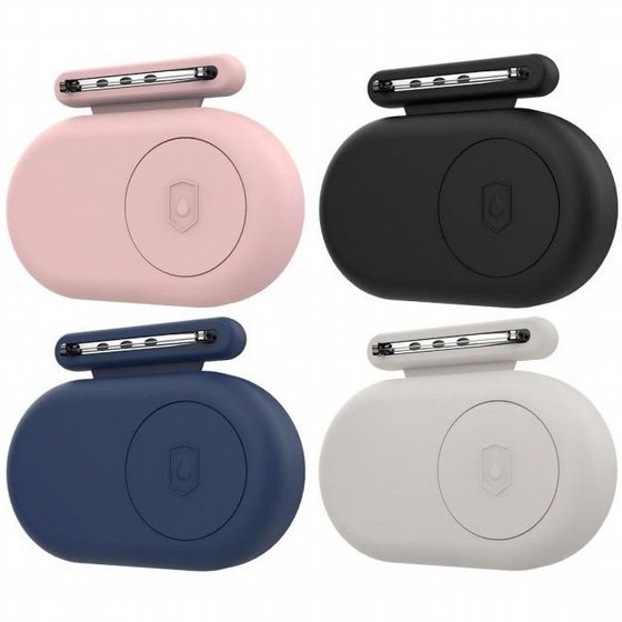 ���� ������ / ����� / ���� �� ���� ���� ���� Pet Shield Case ���� LaTera ��� ���� SmartTag 2 (���� 4 ������)